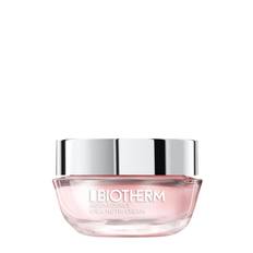 Biotherm Aquasource Cica Nutri Cream 30Ml Fugtighedscreme Dagcreme Pink Biotherm