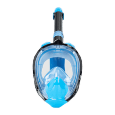 Gul Mako 2.0 Mask, dykmask, unisex