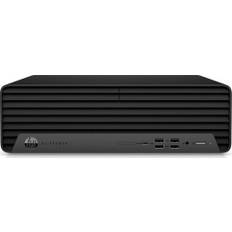 HP EliteDesk 800 G6 SFF | i5-10500 | 8 GB | 256 GB SSD | Win 10 Pro