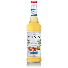 Monin Hazelnut Sugar-Free Syrup