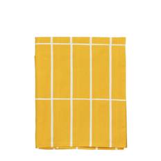 MARIMEKKO HOME Tiiliskivi Table Cloth 135X245 |Yellow |135X245 cm