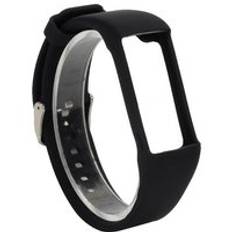 Färgglad silikon smart klockarmband för polar a360 a370 armband smart klocka utbytesarmband för polar a360 a370 armband - 01