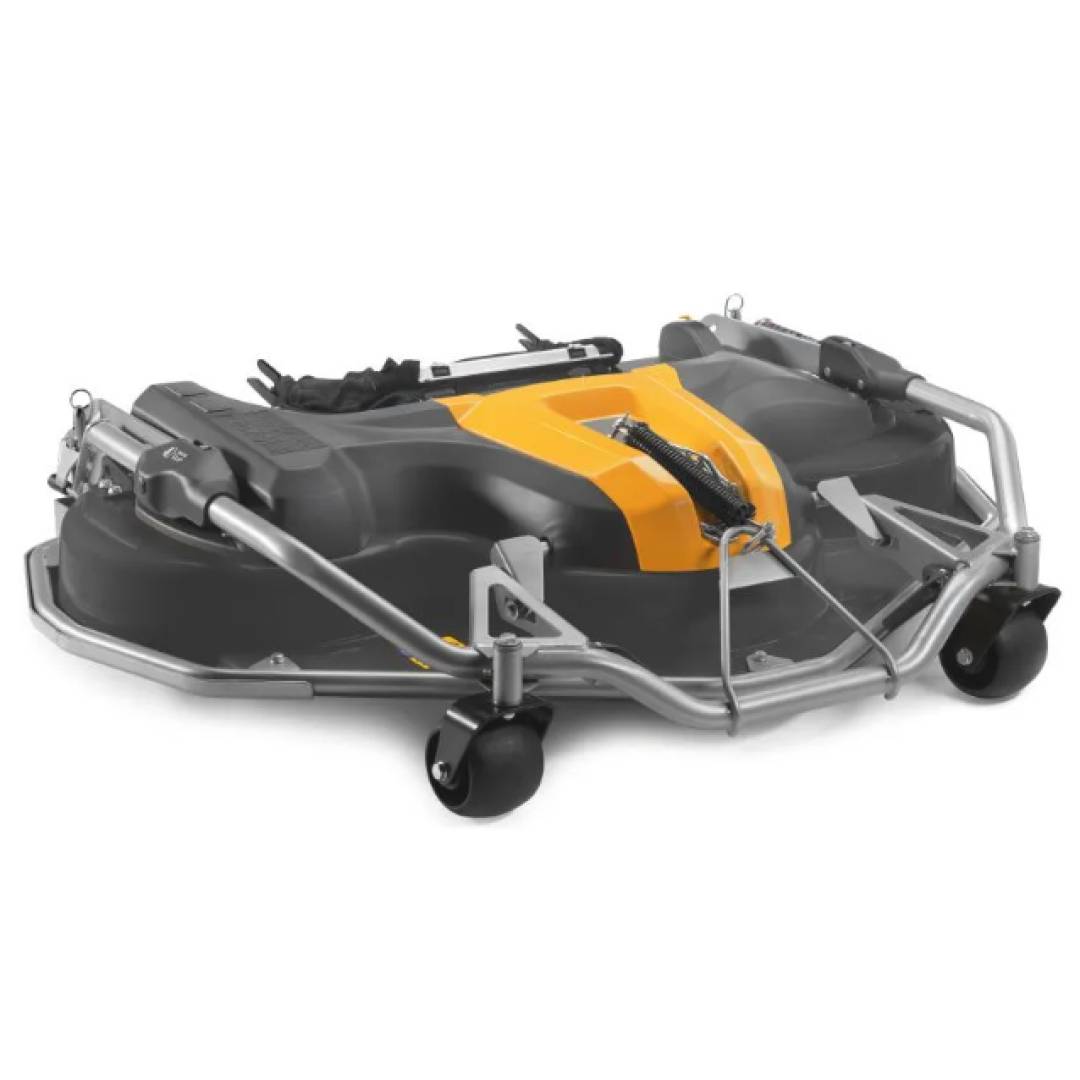 Stiga Combi Pro 125 Q Plus