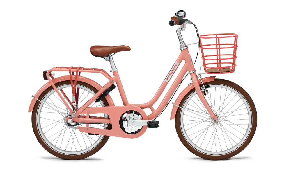 NORDEN Clara 20″ N3 Rosa