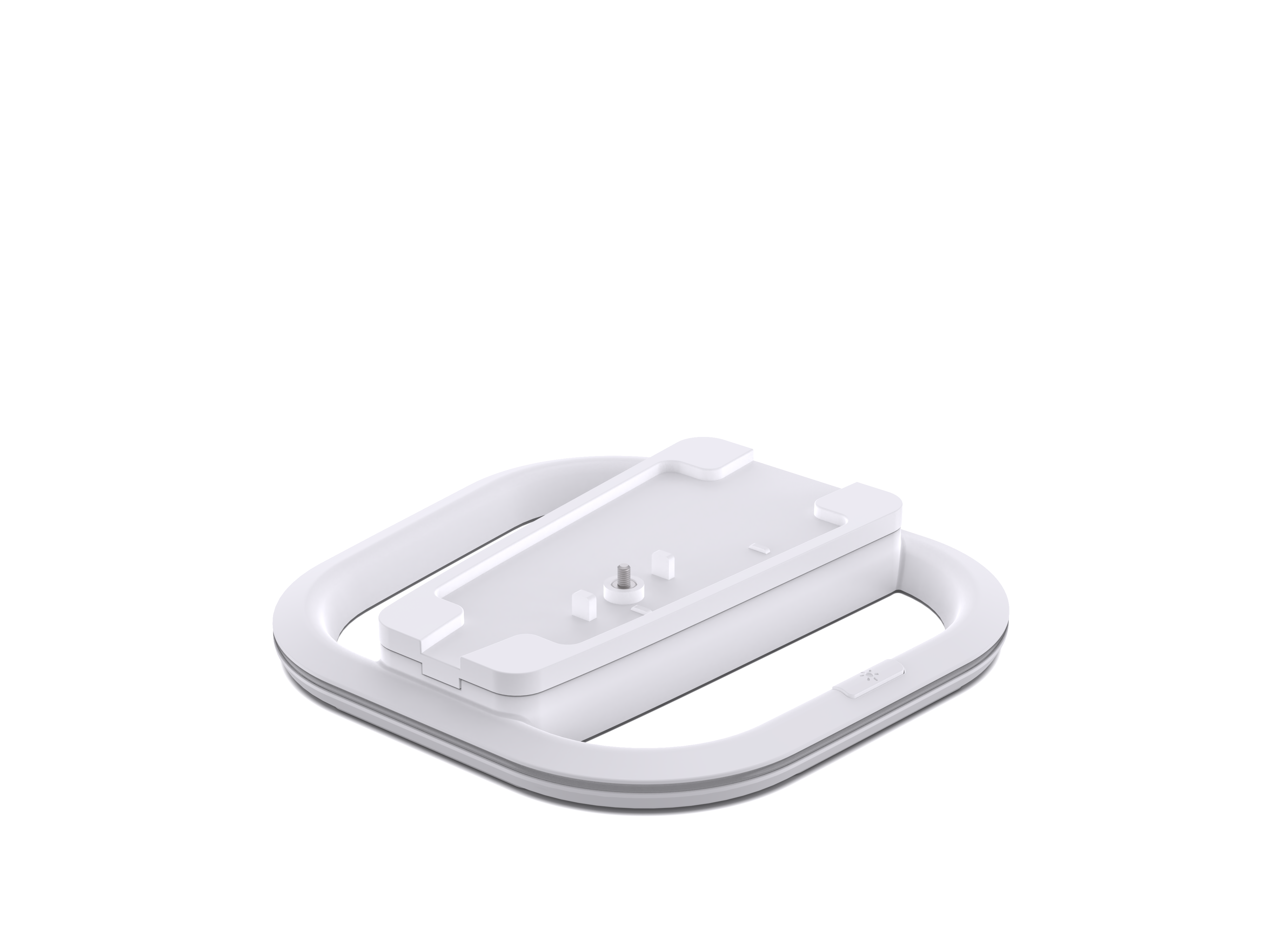 IMP Compact LED Stand for PS5 Original and Slim, Disc and Digital