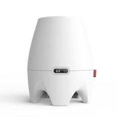 Evaporativ luftfuktare Boneco Rocket E200