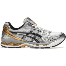 ASICS Gel-Kayano 14 White Pure Gold