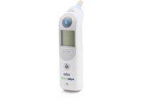Termometer BRAUN TERMOSCAN PRO 6000