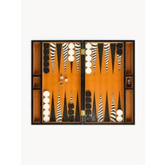 Backgammon Zebra