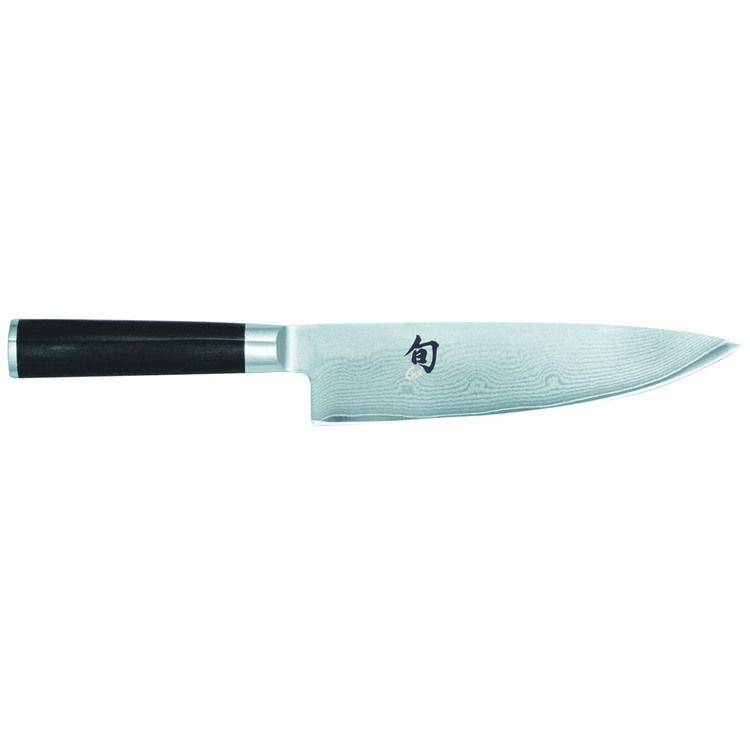 Kai Shun Classic Kockkniv: 25.5 cm