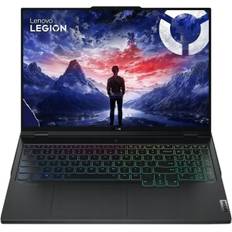 Bärbar dator Lenovo 83DE006WPB 16" Intel Core i9-14900HX 32 GB RAM 1 TB SSD Nvidia Geforce RTX 4090