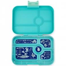 Yumbox Tapas (5 rum) - Antibes Blue (Bon Appetit)