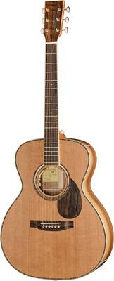 Lakewood M-24 Custom