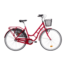 VeloCity by White Vilma 28" 3s Classic 25, stadscykel, dam