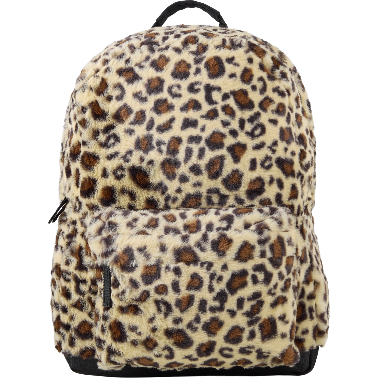 Firefly - Furry Leo Rygsæk - ONESIZE - Multifarvet
