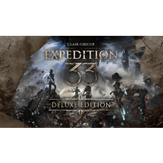 Clair Obscur: Expedition 33 Deluxe Edition (PC)