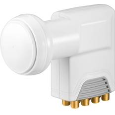 Universal Octo LNB hoved