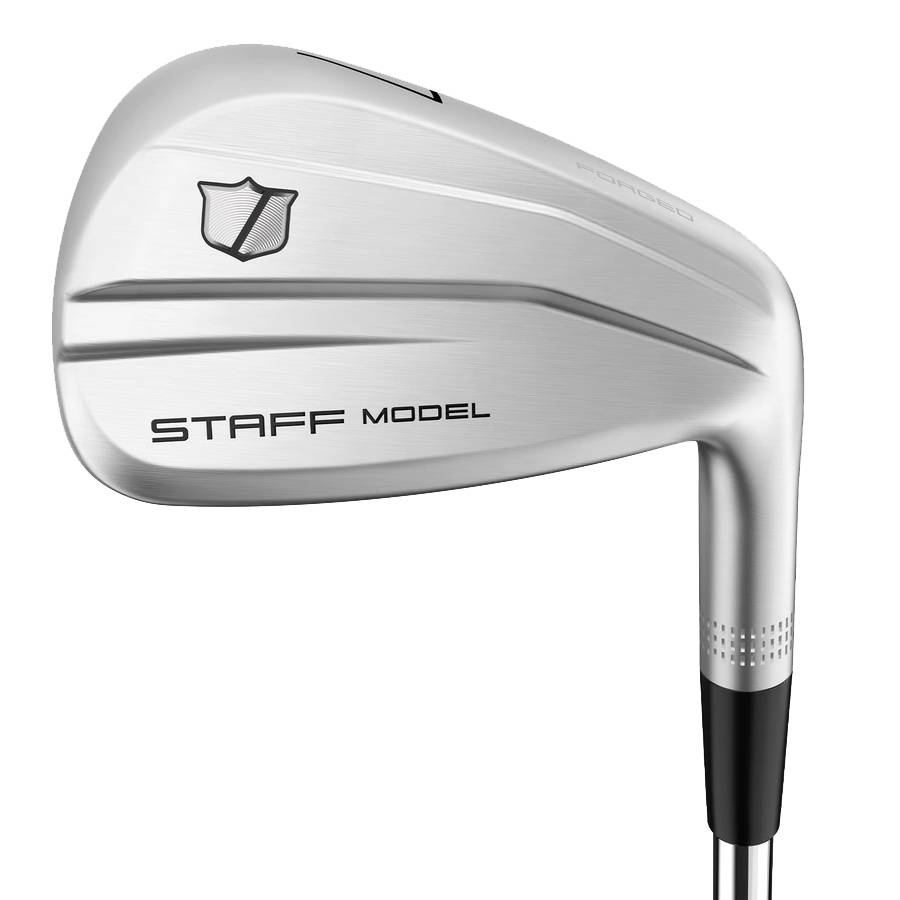 Wilson Staff Model XB Herre Jern 5 - PW X flex