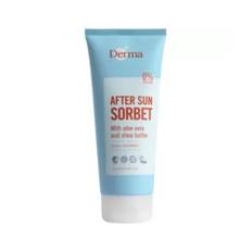 Derma After Sun Sorbet, 200 ml