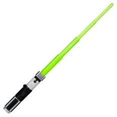 Star Wars Master Yoda Lyssværd Star Wars lyssværd lightsaber G1179