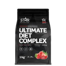 Ultimate Diet Complex, Strawberry