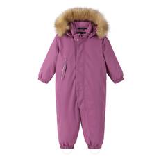Reimatec Gotland Flyverdragt - Red Violet - 86