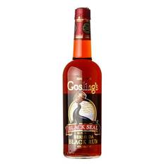 Gosling's Black Seal Rum - Rom
