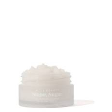 Sugar Sugar Lip Scrub Læbebehandling Nude NCLA Beauty