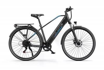 Elcykel Duotts C29 Lite