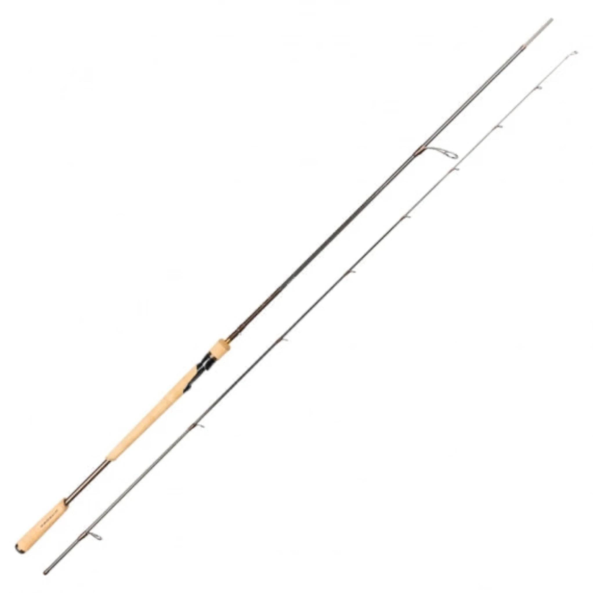 Daiwa Shogun AGS Spin 9' 5-25g