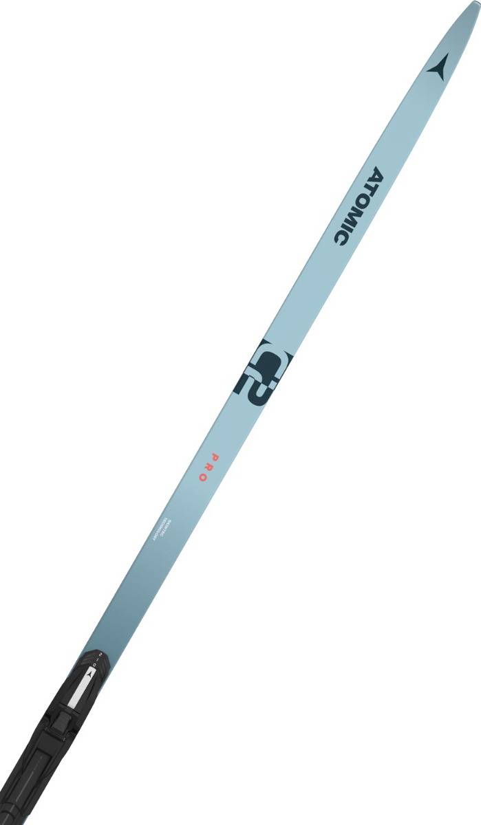 Atomic Pro C2 Skintec W Skidpaket Dam