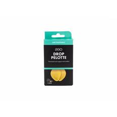 2GO Orthopedic Drop Pelotte - Brun Unisex 35-37 BRUN