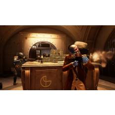 PAYDAY 3 Gold Edition US Xbox Series X|S / Windows 10 CD Key