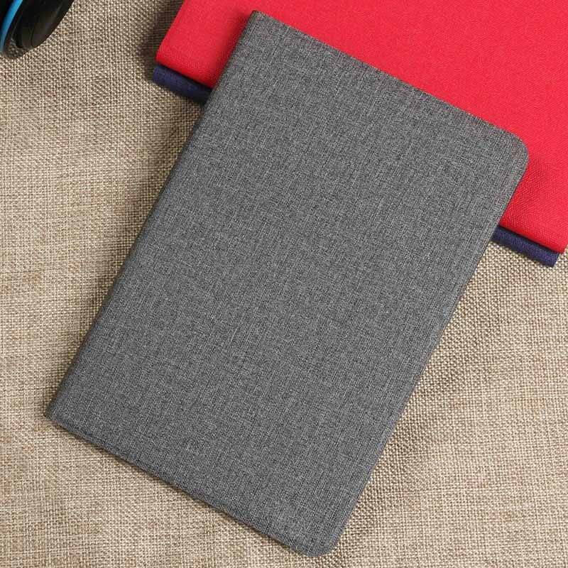 Fodral Lenovo Tab M10 FHD Plus 10.1" - Djupgrå / M10 rel tb -x605