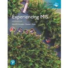 Experiencing MIS, Global Edition