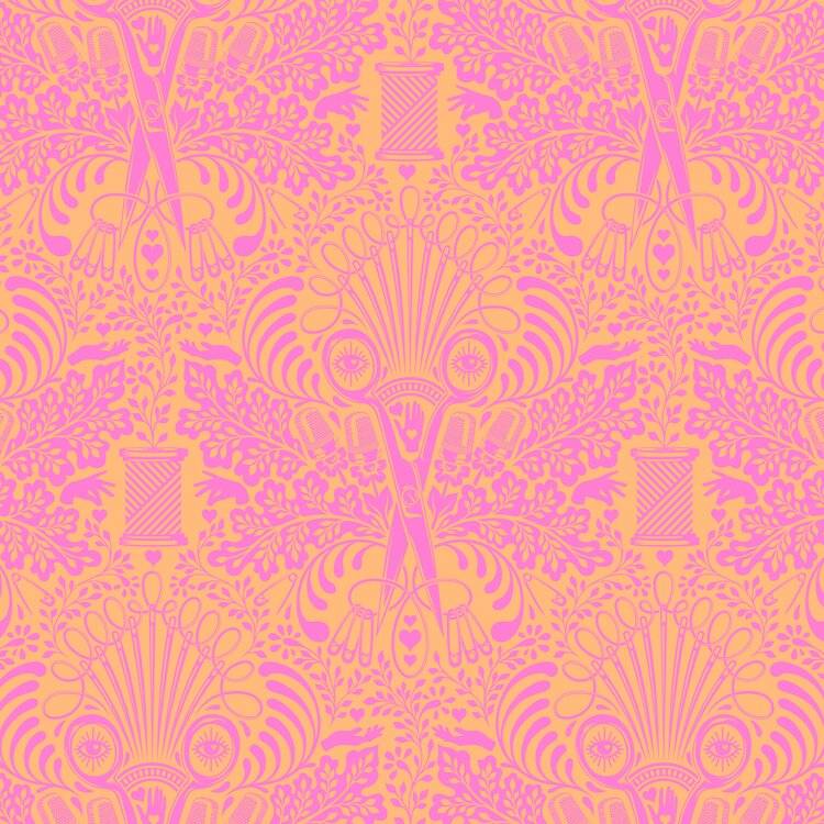 Tula Pink - HOMEMADE