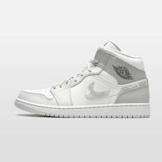 Jordan 1 "Grey Camo" Mid - 36.5