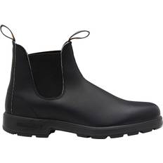 Blundstone BL 510 Originals Chelsea Boot Dam Stl. 36 - Boots Från Magasin - Black Premium Oil Tanned (36)