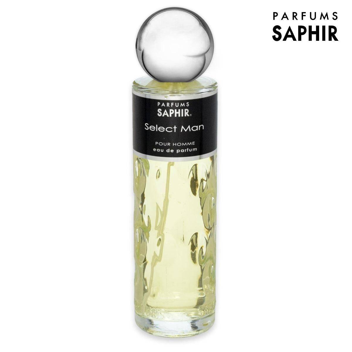 Saphir Edp 200 ml Uomo — Eau de Parfum