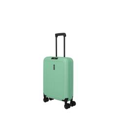 Travelite Basics Mint Foldbar Kabinekuffert
