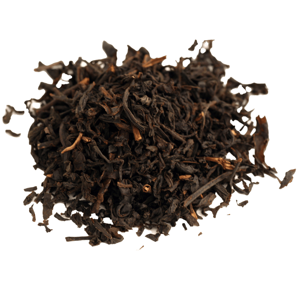 Earl Grey – Svart te med bargamott – 300 g