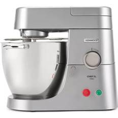 Kenwood Chef XL Pro Røremaskine, 6.7L