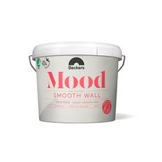 Beckers Mood Smooth Wall