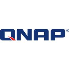 QNAP - K/TS-264-8G 2bay NAS+2xSeagate 4Tb HDD