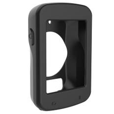 Garmin Edge 820 holdbar silikone etui - Sort