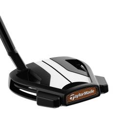 TaylorMade Spider Tour X Black Golf Putter