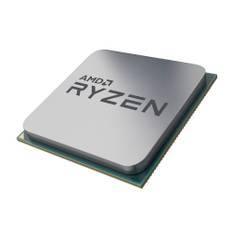 AMD Ryzen 5 4600G hexa-core