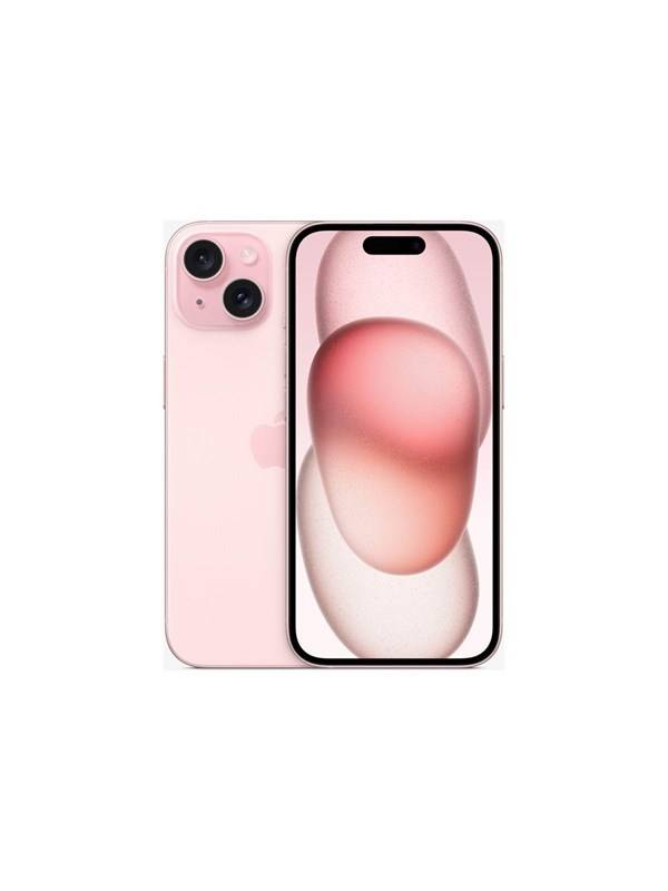 Apple iPhone 15 256GB - Pink