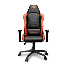 COUGAR Armor Air gamingstol