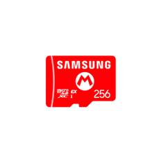 Nintendo Switch 2 Samsung Micro Sd Express 256gb Sd-kort